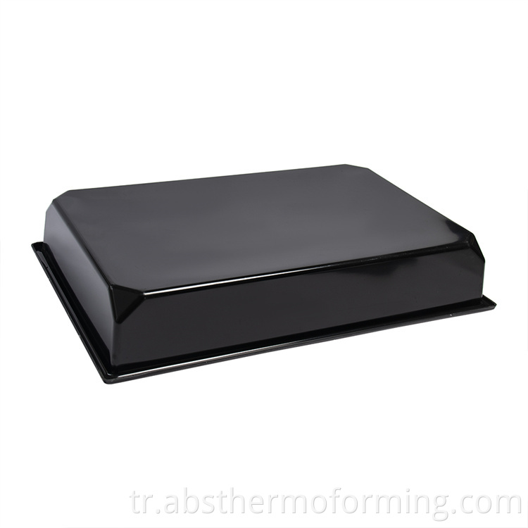 Vakum oluşturma vacuum forming